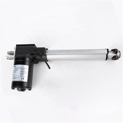 Linear Actuator rau Solar Tracker